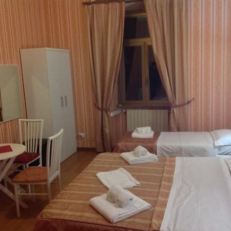 Rome Palace Hotel Pokój zdjęcie
