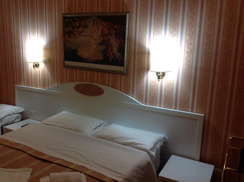 Rome Palace Hotel Pokój zdjęcie